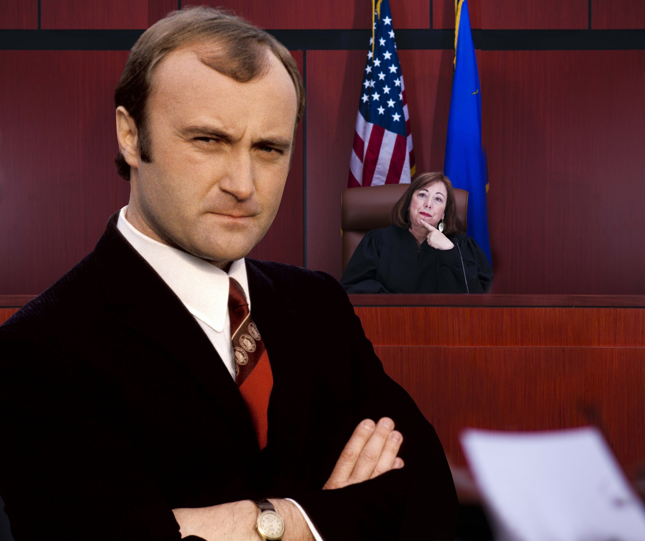 20 Songs That Would Result In Copyright Lawsuits If They Were Released Today